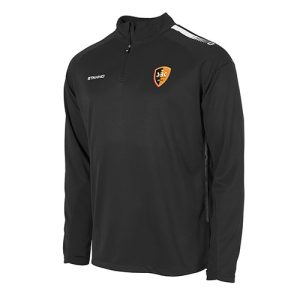 Outlet - 1/4 zip top