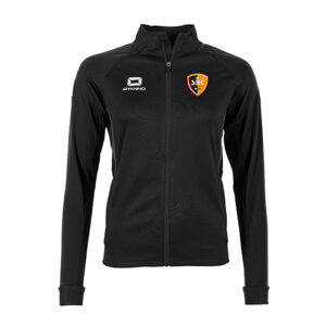 Full zip top - women