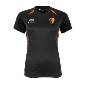 Trainingsshirt oranje