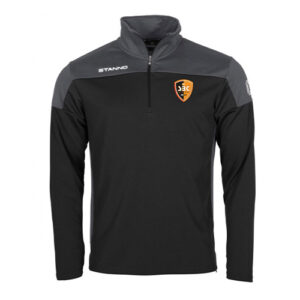 Outlet - 1/4 zip pride